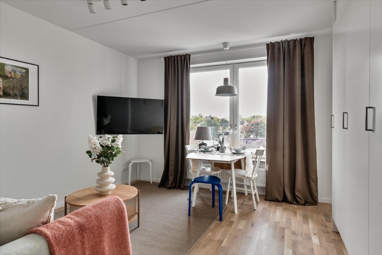 Cosy Urban In Apartment *